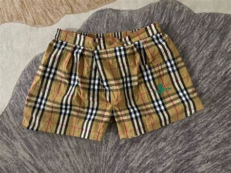 burberry boxer shorts vivienne westwood